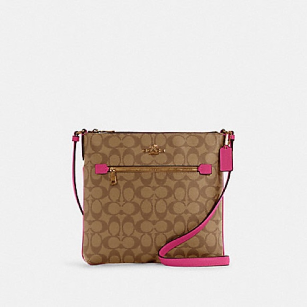 Coach crossbody